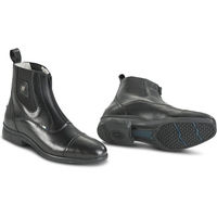 Produktbild von Busse Jodhpurstiefelette Antony Pure Wool Schwarz Größe 40