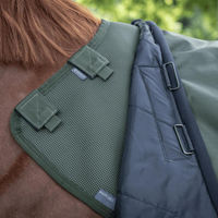 Produktbild von Busse Liner 3D Air SL in Deep Olive Größe 145