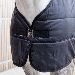 Produktbild von Busse Liner Noorvik Pro II 100 Decke aus Polyester in Schwarz