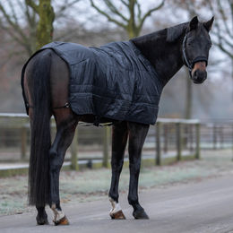 Produktbild von Busse Liner Noorvik Pro II 200 Decke aus Polyester in Schwarz