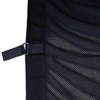 Produktbild von Busse Longierdecke FLY aus Polyester für Pferde in Blau oder Bunt