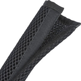 Produktbild von Busse Nasen Genickschoner 3D AIR Effekt aus Polyester in Schwarz