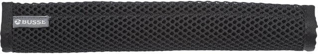 Busse Nasen- und Genickschoner 3D AIR EFFECT Mesh-Material Schwarz 33 cm – Bild 1 von 1