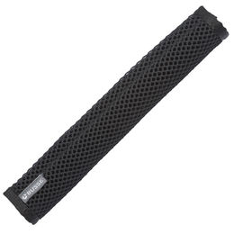 Busse Nasen- und Genickschoner 3D AIR EFFECT Schwarz 28 cm lang – Bild 1 von 4