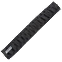 Produktbild von Busse Nasen- und Genickschoner 3D AIR EFFECT Schwarz 28 cm lang