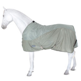 Busse Outdoordecke Rainfly aus Polyester in Grau oder Grün – Bild 1 von 5