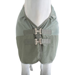 Busse Outdoordecke Rainfly aus Polyester in Grün – Bild 1 von 4