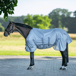 Produktbild von Busse Outdoordecke Rainfly BL aus Polyester in Grün oder Grau