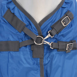 Busse Outdoordecke Windchill 200g Grau – Bild 1 von 3