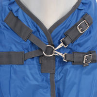 Produktbild von Busse Outdoordecke Windchill 200g Grau