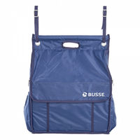 Produktbild von Busse Putztasche Boxentasche Rio Small aus Polyester in Blau und Grau