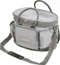 Busse Putztasche RIO aus Polyester in Grau – Bild 1 von 1