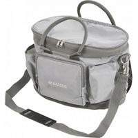 Produktbild von Busse Putztasche RIO aus Polyester in Grau