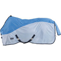 Produktbild von Busse Rainfly Sky Outdoordecke Regendecke aus Polyester Navy Blau 140 cm