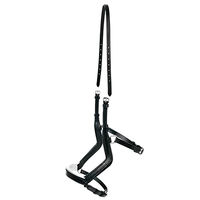 Produktbild von Busse Reithalfter MODENA aus Leder für Pferde