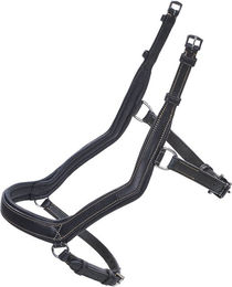 Busse Reithalfter Take-Off Line AN Schwarz Wb – Bild 1 von 1