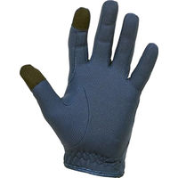 Produktbild von Busse Reithandschuhe Aestetic GP Unisex Ganzjahreshandschuhe Navy XL