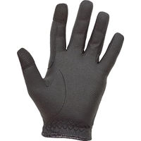 Produktbild von Busse Reithandschuhe Aestetic GP Unisex Ganzjahreshandschuhe Schwarz Größe L