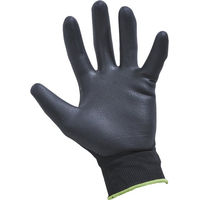 Produktbild von Busse Reithandschuhe ALLROUND wasserdicht aus Polyester Schwarz XS