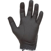 Produktbild von Busse Reithandschuhe Casual GP Unisex Ganzjahreshandschuhe Schwarz XS