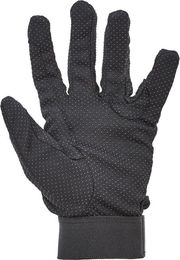Produktbild von Busse Reithandschuhe CURLY aus Polyester in Blau oder Schwarz Größe S