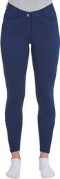 Busse Reithose Damen Full-Grip Senja Winter Navy Größe 36 – Bild 1 von 1