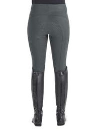Busse Reithose ZAYA für Damen in Weiß Größe 36 – Bild 1 von 4