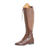 Produktbild von Busse Reitstiefel Laval aus Leder Braun Größe 41 EU