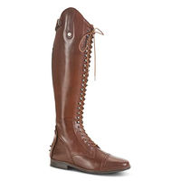 Produktbild von Busse Reitstiefel LAVAL aus Leder braun Grösse 39 EU