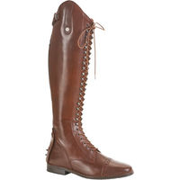 Produktbild von Busse Reitstiefel LAVAL aus Leder braun Größe 42 EU