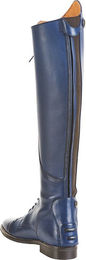 Produktbild von Busse Reitstiefel LAVAL aus Leder in Blau