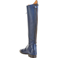 Produktbild von Busse Reitstiefel LAVAL aus Leder in Blau