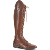 Produktbild von Busse Reitstiefel Laval aus Leder in Braun Größe 37