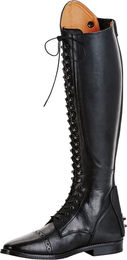 Produktbild von Busse Reitstiefel LAVAL aus Leder in Schwarz