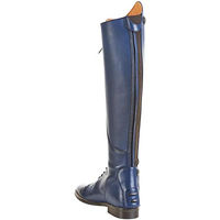 Produktbild von Busse Reitstiefel LAVAL aus Stoff in Blau Grösse 39 EU