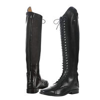 Produktbild von Busse Reitstiefel LAVAL Schwarz Größe 38