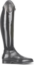 Busse Reitstiefel Lyon aus Leder Schwarz Größe 41 – Bild 1 von 1