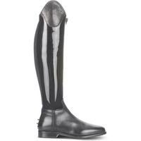 Produktbild von Busse Reitstiefel Lyon aus Leder Schwarz Größe 41