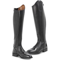 Produktbild von Busse Reitstiefel Paris aus Leder Schwarz Größe 41 EU