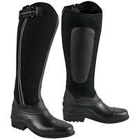 Produktbild von Busse Reitstiefel Thermostiefel für Kinder Winter wasserdicht Schwarz