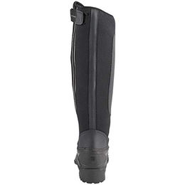 Busse Reitstiefel Thermostiefel Winter waterproof Schwarz – Bild 1 von 2