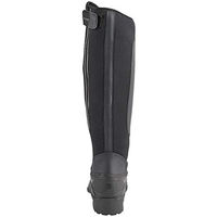 Produktbild von Busse Reitstiefel Thermostiefel Winter waterproof Schwarz