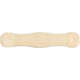 Busse Sattelgurt ART-FUR-DR D in Schwarz Natur Beige – Bild 1 von 5