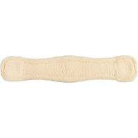 Produktbild von Busse Sattelgurt ART-FUR-DR D in Schwarz Natur Beige