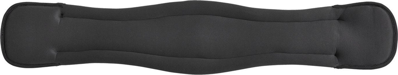 Busse Sattelgurt Opti-Summer-DR D mit Memory Foam Schwarz 70 cm - 70 cm – Bild 1 von 2