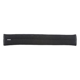 Busse Sattelgurtschoner 3D AIR EFFECT Mesh-Material Schwarz 60 cm – Bild 1 von 3