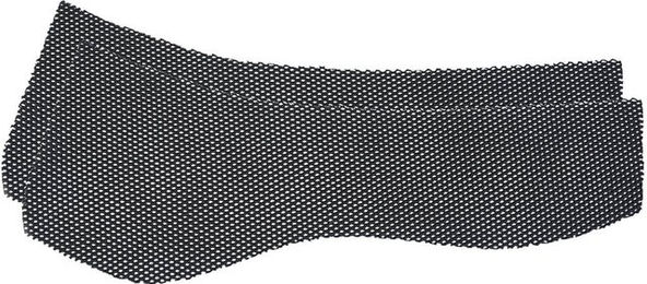 Busse Sattelunterlage 3D Air Effect Flexi Dressur Schwarz M/L – Bild 1 von 1
