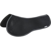 Produktbild von Busse Sattelunterlage 3D Air Effect SP Schwarz Größe M/L