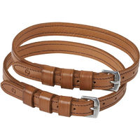 Produktbild von Busse Sporenriemen Laval Leder Cognac 45 cm