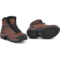 Produktbild von Busse Stallschuh Dallas Winter Leder Braun Waterproof Größe 37